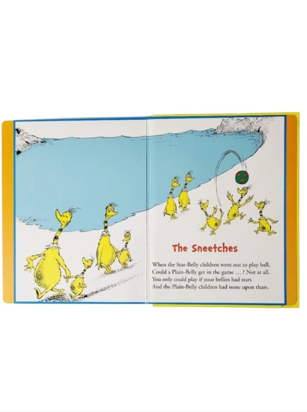 random house dr seuss